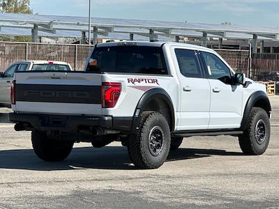 2025 Ford F-150 SuperCrew Cab 4WD Pickup for sale #1R37153 - photo 2