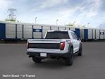 2025 Ford F-150 SuperCrew Cab 4WD, Pickup for sale #1R37153 - photo 9