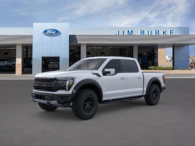 2025 Ford F-150 SuperCrew Cab 4WD Pickup for sale #1R46029 - photo 1