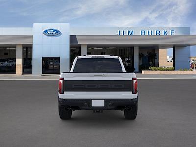 2025 Ford F-150 SuperCrew Cab 4WD Pickup for sale #1R46029 - photo 2