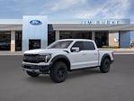 2025 Ford F-150 SuperCrew Cab 4WD Pickup for sale #1R46029 - photo 1
