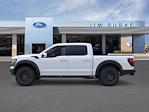 2025 Ford F-150 SuperCrew Cab 4WD Pickup for sale #1R46029 - photo 4