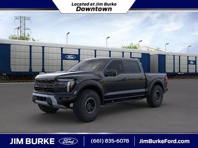 2025 Ford F-150 SuperCrew Cab 4WD, Pickup for sale #1R47919 - photo 1