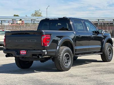 2025 Ford F-150 SuperCrew Cab 4WD Pickup for sale #1R47919 - photo 2