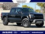 2025 Ford F-150 SuperCrew Cab 4WD, Pickup for sale #1R47919 - photo 1