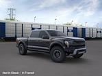 2025 Ford F-150 SuperCrew Cab 4WD, Pickup for sale #1R47919 - photo 8