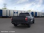 2025 Ford F-150 SuperCrew Cab 4WD, Pickup for sale #1R47919 - photo 9