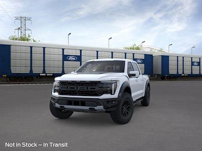 New 2025 Ford F-150 Raptor SuperCrew Cab for sale #1R59466 - photo 2