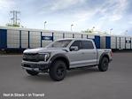 2026 Ford F-150 SuperCrew Cab 4WD Pickup for sale #1R60369 - photo 22
