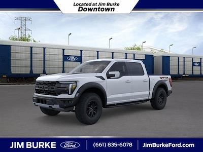 2025 Ford F-150 SuperCrew Cab 4WD Pickup for sale #1R61816 - photo 1