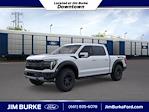 New 2025 Ford F-150 Raptor SuperCrew Cab for sale #1R61816 - photo 23