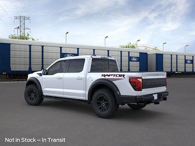 2025 Ford F-150 SuperCrew Cab 4WD Pickup for sale #1R64613 - photo 2