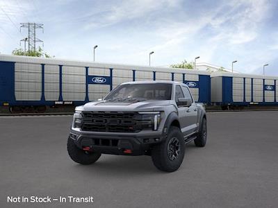 2025 Ford F-150 SuperCrew Cab 4WD Pickup for sale #1R82136 - photo 2