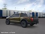 2025 Ford F-150 SuperCrew Cab 4WD Pickup for sale #1R87247 - photo 2