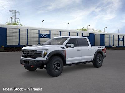2025 Ford F-150 SuperCrew Cab 4WD Pickup for sale #1R95456 - photo 1