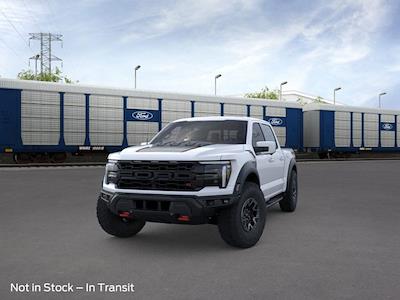 2025 Ford F-150 SuperCrew Cab 4WD Pickup for sale #1R95456 - photo 2