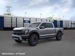 2025 Ford F-150 SuperCrew Cab 4WD Pickup for sale #1R97769 - photo 1