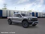 2025 Ford F-150 SuperCrew Cab 4WD Pickup for sale #1R97769 - photo 7