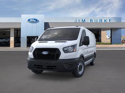 New 2026 Ford Transit 150 - photo 1