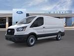 2025 Ford Transit 150 Low Roof RWD Empty Cargo Van for sale #1Y77897 - photo 1