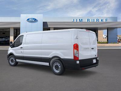 2025 Ford Transit 250 Low Roof RWD Empty Cargo Van for sale #1Y99317 - photo 2