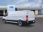 2025 Ford Transit 250 Low Roof RWD Empty Cargo Van for sale #1Y99317 - photo 2