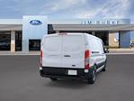 2025 Ford Transit 250 Low Roof RWD Empty Cargo Van for sale #1Y99317 - photo 8