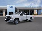 2026 Ford F-250 Regular Cab RWD Pickup for sale #2A09677 - photo 1