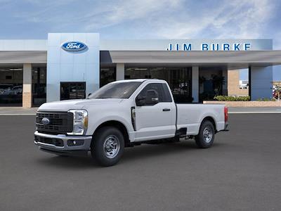 2025 Ford F-250 Regular Cab RWD Cab Chassis for sale #2A11681 - photo 1