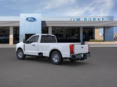 2025 Ford F-250 Regular Cab RWD Cab Chassis for sale #2A11681 - photo 2