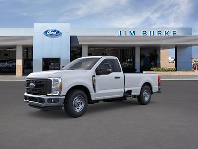 2025 Ford F-250 Regular Cab RWD Pickup for sale #2A12738 - photo 1