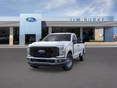 2025 Ford F-250 Regular Cab RWD Pickup for sale #2A12738 - photo 2