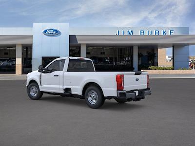 2025 Ford F-250 Regular Cab RWD Pickup for sale #2A12738 - photo 2