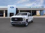 2025 Ford F-250 Crew Cab RWD, Pickup for sale #2A18428 - photo 4