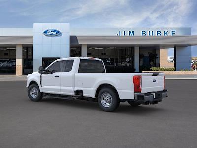 2025 Ford F-250 Super Cab RWD, Pickup for sale #2A19603 - photo 2