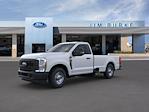 2024 Ford F-250 Regular Cab RWD, Pickup for sale #2A34659 - photo 4