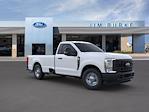 2024 Ford F-250 Regular Cab RWD, Pickup for sale #2A34659 - photo 8