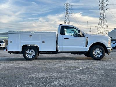 New 2026 Ford F-250 Regular Cab Cab Chassis for sale #2A43778 - photo 2
