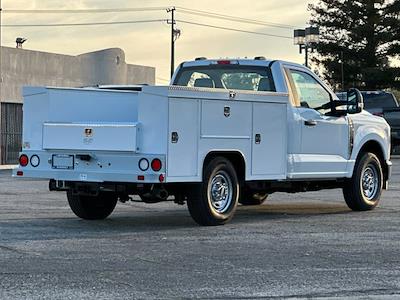 2026 Ford F-250 Regular Cab RWD Service Truck for sale #2A43778 - photo 2