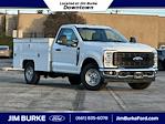 2026 Ford F-250 Regular Cab RWD Service Truck for sale #2A43778 - photo 1