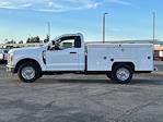 2026 Ford F-250 Regular Cab RWD Service Truck for sale #2A43778 - photo 6