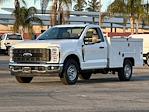 2026 Ford F-250 Regular Cab RWD Service Truck for sale #2A43778 - photo 7