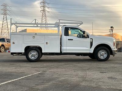 New 2026 Ford F-250 Regular Cab Cab Chassis for sale #2A45232 - photo 2