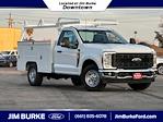 2026 Ford F-250 Regular Cab RWD Service Truck for sale #2A45232 - photo 1