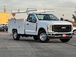 2026 Ford F-250 Regular Cab RWD Service Truck for sale #2A45232 - photo 4