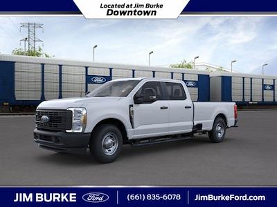 New 2025 Ford F-250 XL Crew Cab Pickup for sale #2A52524 - photo 1