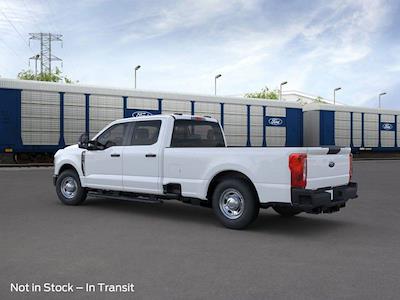 New 2025 Ford F-250 XL Crew Cab Pickup for sale #2A52524 - photo 2