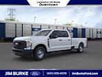 New 2025 Ford F-250 XL Crew Cab Pickup for sale #2A52524 - photo 1