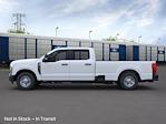 New 2025 Ford F-250 XL Crew Cab Pickup for sale #2A52524 - photo 3