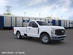 2024 Ford F-250 Regular Cab RWD, Pickup for sale #2A54186 - photo 8